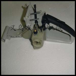 Cubierta de Cilindro Hanzhuo MS360 036, Cubierta de Filtro de Aire para Motosierra/Sierra de Gasolina - Product Image 5