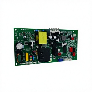 HUISHINE para PCBA de Chimenea Holográfica Certificada con Inteligencia Artificial - Estándar de EE. UU. 120V de Alta Seguridad para Uso Residencial - Product Image 6