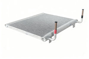 وحدة تكثيف زعنفة ألومنيوم قوية للتطبيقات الصعبة - Product Image 6