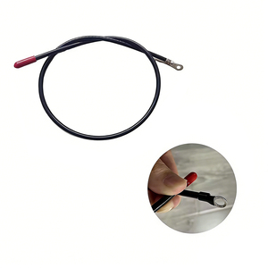 Antenne de collier de suivi de chien de 57cm pour Garmins Astro 320 220 DC30 <span class=keywords><strong>DC40</strong></span> DC50 T5 TT10 TT15 T5mini collier de chien - Product Image 1