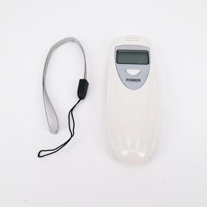 Portátil High-Precision Handheld bafômetro Uso Doméstico <span class=keywords><strong>Alcohol</strong></span> Testing Device para Bêbado Condução Automóvel Detecção - Product Image 5