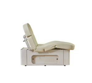 <span class=keywords><strong>Lit</strong></span> de beauté électrique inclinable intelligent HICOMED, à pression amortissante, type nuage - Product Image 1