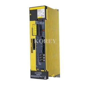 ไดรเวอร์ Fan-uc รุ่น A06B-6136-H203 มอเตอร์และไดรฟ์ - Product Image 6
