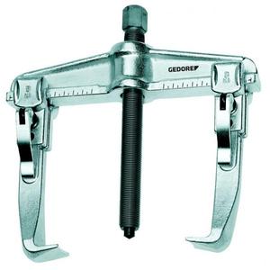 GEDORE - 1218980 Extractor de acción rápida Patrón de 2 brazos-EAN 4036976106299 EXTRACTORES MECÁNICO - Product Image 1