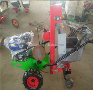 Équipement de culture des pommes de terre, machine à planter les pommes de terre agricoles, prix du tracteur à chenilles - Product Image 4