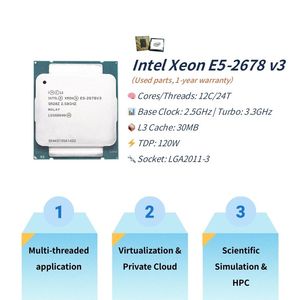 Win11 X99ใหม่พร้อมชุด Tpm2.0 UEFI บูตปลอดภัยเมนบอร์ด MATX พร้อมแรม4xDDR3 Intel Xeon <span class=keywords><strong>E5</strong></span> 2678 V3 Combo X99ชุดมาเธอร์บอร์ด - Product Image 3