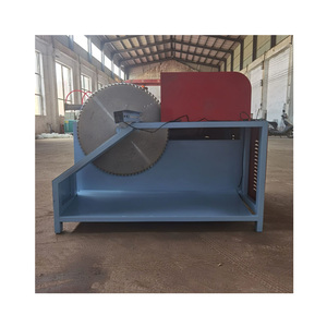 เครื่องเลื่อยไม้แบบวงกลมไฟฟ้าสำหรับเลื่อยไม้ซุงแนวนอน - Product Image 1