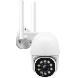 <b>Wireless</b> Pan Tilt <b>Outdoor</b> Waterproof Ptz <b>Camera</b> H.264 Memory Card Yoosee App Security Network <b>Camera</b> - Product Image 2