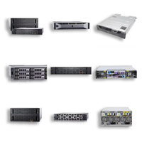 El nuevo PowerEdge T40 original es un servidor de Torre bidireccional flexible Dells Tower Server T40