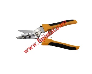 Kìm Nối SMT Bằng Thép Không Gỉ Dụng Cụ Kéo Cắt Sản Xuất Tại Trung Quốc Chất Lượng Cao - Product Image 1