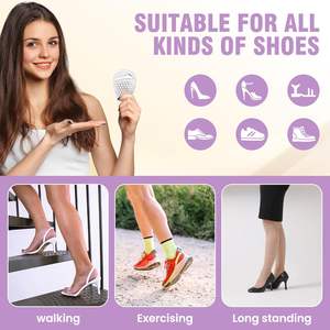 Hoge Hak Sandalen 8Cm Hak Hoogte Mode Trend Zomer Sandalen Enkelband Vrouwen Schoenen Sandalen Met Kanten Hakken - Product Image 6