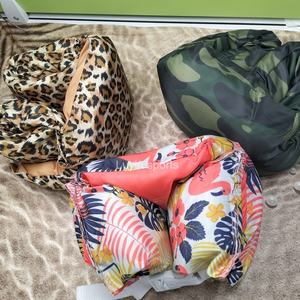 سترة نجاة للأطفال, سترة نجاة للأطفال على شكل حرف v ، من تشاليكو ، سالفافيداوس ، PFD ، سترة نجاة للأطفال - Product Image 5