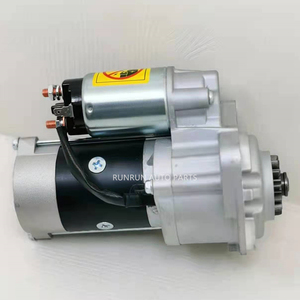 12 V <span class=keywords><strong>2</strong></span>,7 kW 13 T Starthilfmotor geeignet für Mazda <span class=keywords><strong>HA</strong></span> XA Motoren M2T54571 M2T54572 484018400 - Product Image 3