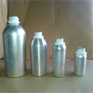 Botella de Aluminio al por Mayor para Agua/Cosméticos/Cerveza - Product Image 3