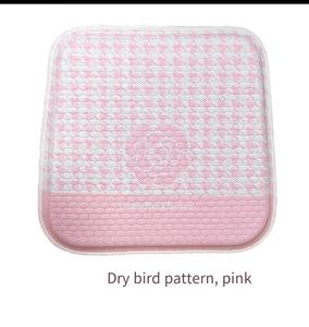Coussin d'été en gel nid d'abeille pour sièges de voiture, accessoires de voiture - Product Image 2