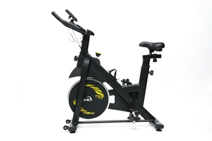 Bicicleta de Fitness para el Hogar a Precio Económico, Bicicleta de Ciclismo Indoor, Bicicleta de Spinning, Equipo de Gimnasio Doméstico, Bicicleta Deportiva, Bicicleta de Spinning - Product Image 5