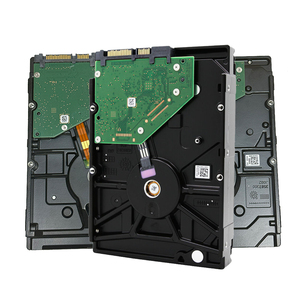 Disque dur interne 8 To 3,5 pouces ST8000NE001 7200 tr/min SATA III 256 Mo de cache pour NAS d'entreprise et stockage de surveillance, haute capacité - Product Image 3