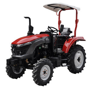 Mini tractor de Granja Modelo <span class=keywords><strong>LP</strong></span> de la mejor calidad de Venta caliente estándar de emisión Euro 5 de Lovol YTO - Product Image 1