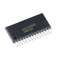 AD52068-QG28NRR Original TSSOP28 Audio Power Amplifier IC Chips AD52068 AD52068-QG28NRR