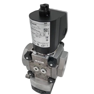 Válvula Solenoide de Gas Kromschroder VAG125R/NKAE, Accesorios para Calderas, Quemador Original, Nuevo - Product Image 4