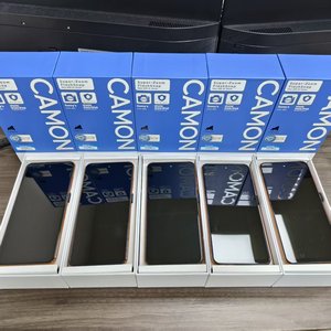 โทรศัพท์ Technno Camon 50 Pro หน้าจอใหญ่ 6.7 นิ้ว 16+1TB สมาร์ทโฟน 5G - Product Image 1