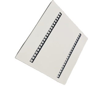 Plafonnier <span class=keywords><strong>LED</strong></span> Moderne 600*600mm, Luminaire Grille Anti-Éblouissement 3000-6000K, Garantie 5 Ans pour Maison et Bureau LiteHome <span class=keywords><strong>LED</strong></span> - Product Image 1