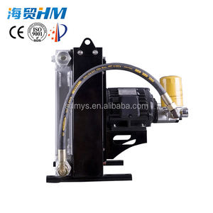 Enfriador <span class=keywords><strong>de</strong></span> <span class=keywords><strong>Aceite</strong></span> Hidráulico <span class=keywords><strong>de</strong></span> Placas <span class=keywords><strong>de</strong></span> Aluminio HM HM-DLXH450L, Intercambiador <span class=keywords><strong>de</strong></span> Calor, 450L/min, Refrigeración <span class=keywords><strong>de</strong></span> <span class=keywords><strong>Aceite</strong></span>, 1 Año <span class=keywords><strong>de</strong></span> Garantía - Product Image 3