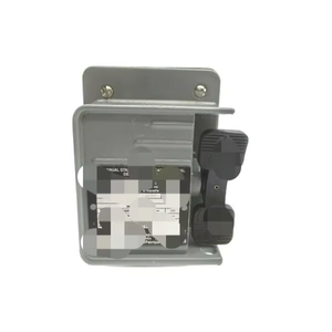 2510fw1 Ser. B 115/230v Unmp nouveau contrôleur de programmation Plc dédié Pac d'automatisation industrielle Original prêt à l'emploi - Product Image 1