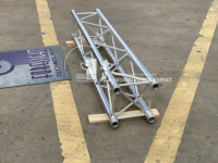 Precio de Fábrica, Soporte de Truss para DJ, Truss de Aluminio para Eventos, Truss para Escenarios