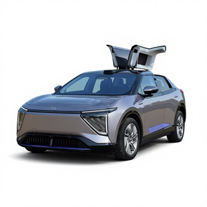 <span class=keywords><strong>HiPhi</strong></span> <span class=keywords><strong>Y</strong></span> Modèle 2023, Édition Elite 560 km - Product Image 2