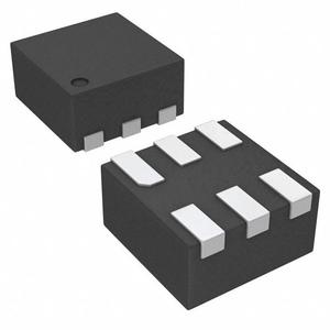 TPS3700DSER Componente Electrónico Original Circuitos Integrados IC COMPARADOR 1 WINDW 6WSON - Product Image 1