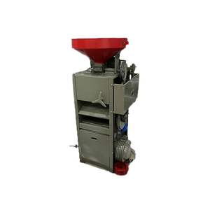 Máquinas Combinadas de Moagem de Arroz Preço Sb10 Sb30 Sb50, Mini Moinho de Arroz e Milho Automático com Martelo, Acionado a Diesel para Descasque - Product Image 6