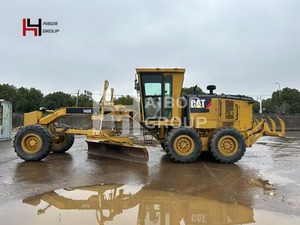 Giờ thấp sử dụng cat140k trong Thượng Hải động cơ học sinh lớp hiệu suất cao Sâu Bướm mèo 140K 140h 140g động cơ học sinh lớp máy để bán - Product Image 4