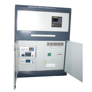 Huazheng biến áp kiểm tra băng ghế dự bị bơm thủy lực và động cơ kiểm tra băng ghế dự bị tự động biến áp hệ thống kiểm tra - Product Image 3