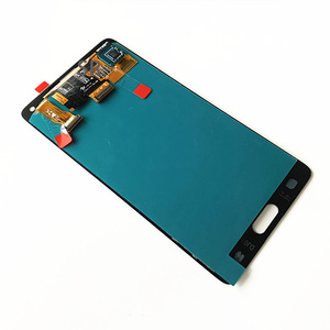 Màn hình LCD điện thoại di động chính hãng 100% cho Samsung <span class=keywords><strong>Note</strong></span> <span class=keywords><strong>4</strong></span> N910 N910A N910F, bán buôn, gói dịch vụ chính hãng - Product Image 5