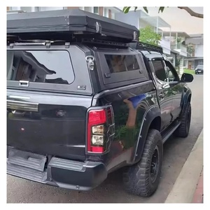 Cubierta Multifuncional Impermeable para Camioneta 4x4, Compatible con Tacoma, Tundra, F-150 - Product Image 5