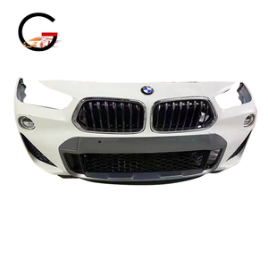 Per Consegna Rapida, Kit Carrozzeria Anteriore per Auto, Accessori di Qualità Originale <span class=keywords><strong>2018</strong></span> 2019 2020 <span class=keywords><strong>BMW</strong></span> <span class=keywords><strong>X2</strong></span> F39 Paraurti - Product Image 1