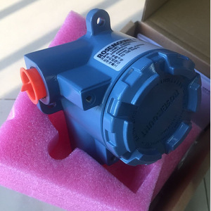 Transmisor de Temperatura Rosemount 248 248HAK5U2NS 4-20ma Sensor Integrado a Prueba de Explosiones - Product Image 4