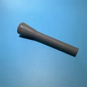 Ugello in <span class=keywords><strong>Ceramica</strong></span> al Nitruro di Silicio Si3n4 Resistente all'Usura per Sabbiatura - Product Image 1