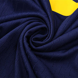 25 26 Yeni Sezon İspanya Üst Düzey Futbol Forması Antrenman Takımı Seti Nefes Alabilir Stokta - Product Image 3