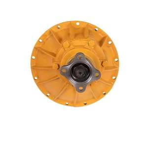 Hansen 9D650-27D220000A0 B00256 + 82351100 Ensemble d'entraînement principal réducteur pour moteur diesel Pièce de rechange hautement durable pour chargeuse sur pneus - Product Image 6