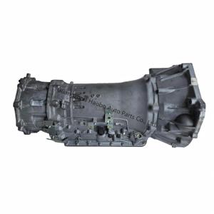 Boîte de vitesses d'origine neuve RE7R01A pour Infiniti Nissan Navara TERRA 2.5L 3.7L - Product Image 3