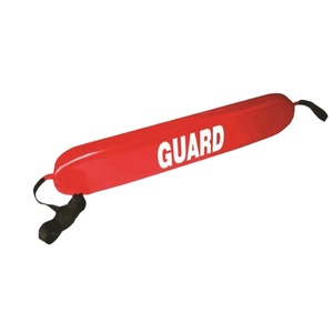 Tubo <span class=keywords><strong>di</strong></span> Salvataggio Rosso in NBR Personalizzato all'Ingrosso per Bagnini e Piscine - Product Image 1