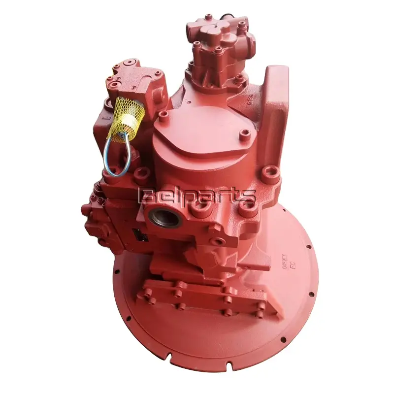 Belparts excavator main pump DH390-9 hydraulic pump for daewoo
