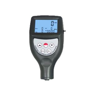 <span class=keywords><strong>CM</strong></span>-<span class=keywords><strong>8855</strong></span> Misuratore Digitale di Spessore del Rivestimento Non Magnetico (F) e Non Magnetico (N) - Misuratore di Spessore Vernice - Product Image 1