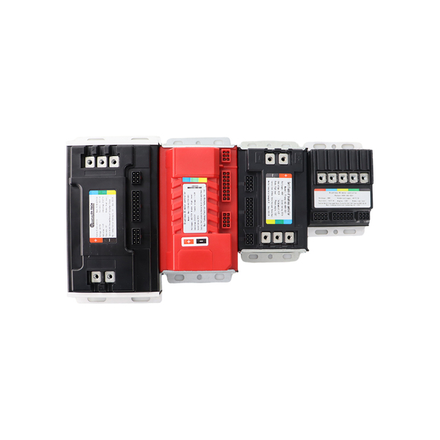 Wholesale High Quality  60V 72v 33a Foc Controller  Bldc Motor Controller Electric Motorcycle  Controller