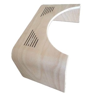 Bamboo Toilet <b>Stool</b> Footrest <b>For</b> Elderly Pregnant Women Children Squatting Aid Defecation Support <b>Bathroom</b> Safety Equipment - Product Image 5