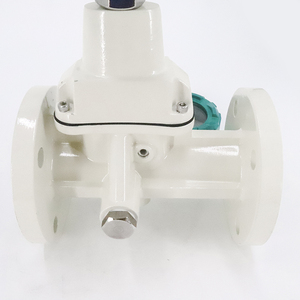 Débitmètre vortex industriel <span class=keywords><strong>de</strong></span> haute précision pour gaz naturel, vapeur, air – Capteur numérique <span class=keywords><strong>de</strong></span> <span class=keywords><strong>mesure</strong></span> <span class=keywords><strong>de</strong></span> débit - Product Image 6