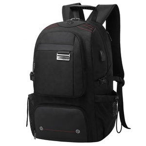 <span class=keywords><strong>Sac</strong></span> <span class=keywords><strong>à</strong></span> <span class=keywords><strong>dos</strong></span> grande capacité pour <span class=keywords><strong>homme</strong></span>, en tissu Oxford, de haute qualité, multifonction, pour voyage et extérieur, <span class=keywords><strong>70L</strong></span>, nouvelle collection 2020 - Product Image 1