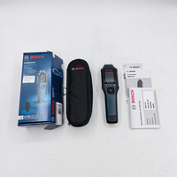 BOSCH GMP 2-15 Professional Pin-Type Moisture Meter IP65 Wood & Building Material Humidity Tester